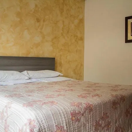 Le Antiche Dimore Di Gabriella * Vasto