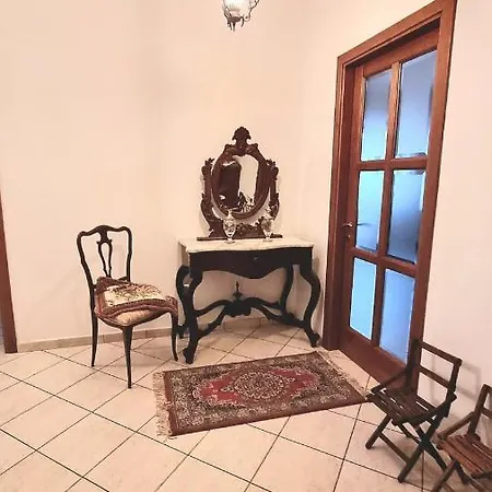Le Antiche Dimore Di Gabriella Apartment