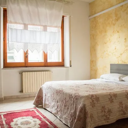 Apartment Le Antiche Dimore Di Gabriella