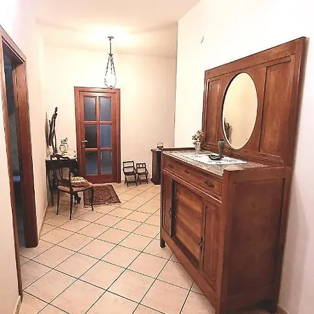 Apartment Le Antiche Dimore Di Gabriella Vasto
