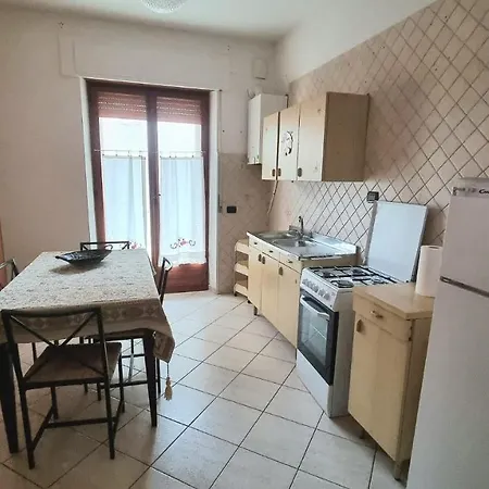 Apartment Le Antiche Dimore Di Gabriella Vasto