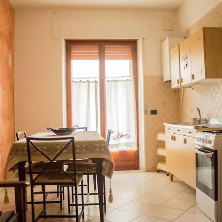 Le Antiche Dimore Di Gabriella Apartment