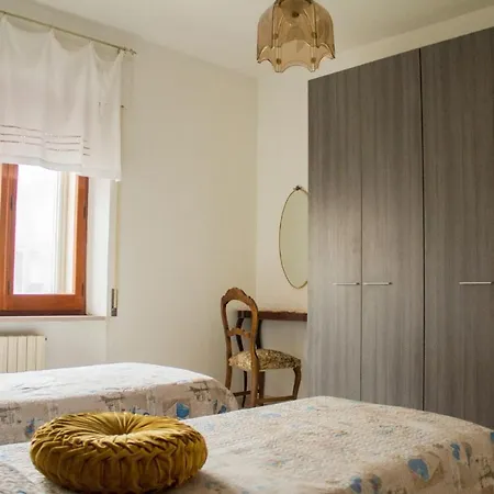 Le Antiche Dimore Di Gabriella Apartment