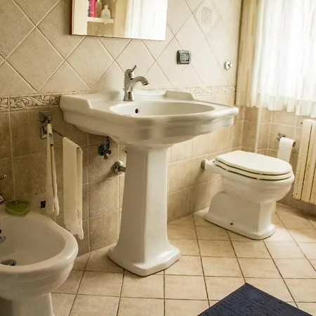 Apartment Le Antiche Dimore Di Gabriella *